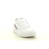 TOMMY HILFIGER TH BASKET CORE STRIPES Blanc