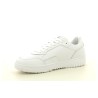 TOMMY HILFIGER TH BASKET CORE STRIPES Blanc