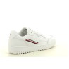 TOMMY HILFIGER TH BASKET CORE STRIPES Blanc