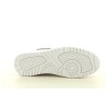 TOMMY HILFIGER TH BASKET CORE STRIPES Blanc