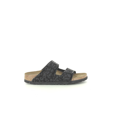 BIRKENSTOCK ARIZONA BS SYN Noir