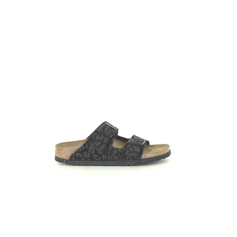 BIRKENSTOCK ARIZONA BS SYN Noir