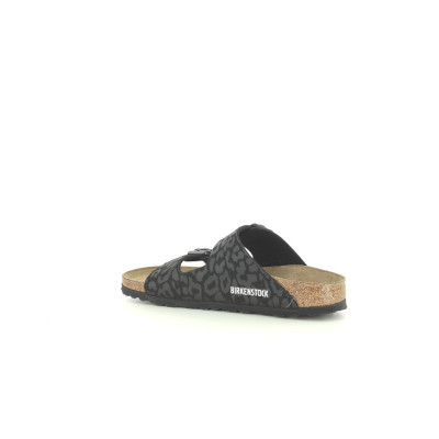 BIRKENSTOCK ARIZONA BS SYN Noir