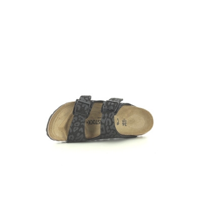 BIRKENSTOCK ARIZONA BS SYN Noir
