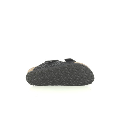 BIRKENSTOCK ARIZONA BS SYN Noir