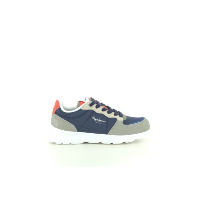 PEPE JEANS TEAGAN BASS Blanc