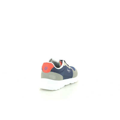 PEPE JEANS TEAGAN BASS Blanc