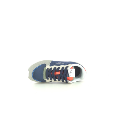PEPE JEANS TEAGAN BASS Blanc