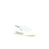 PEPE JEANS BRADY BASIC W Blanc