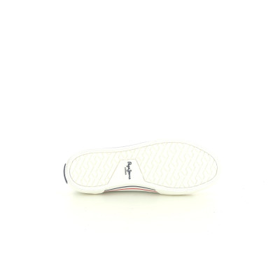 PEPE JEANS BRADY BASIC W Blanc