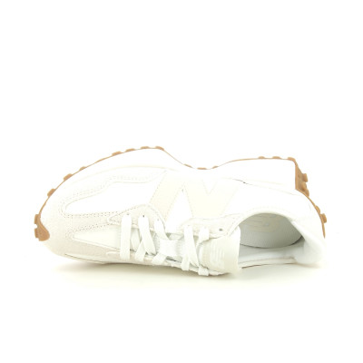 NEW BALANCE WS 327 NKD Blanc