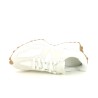 NEW BALANCE WS 327 NKD Blanc