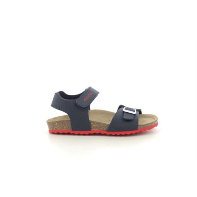 GEOX JR J028LB GHITA Marine