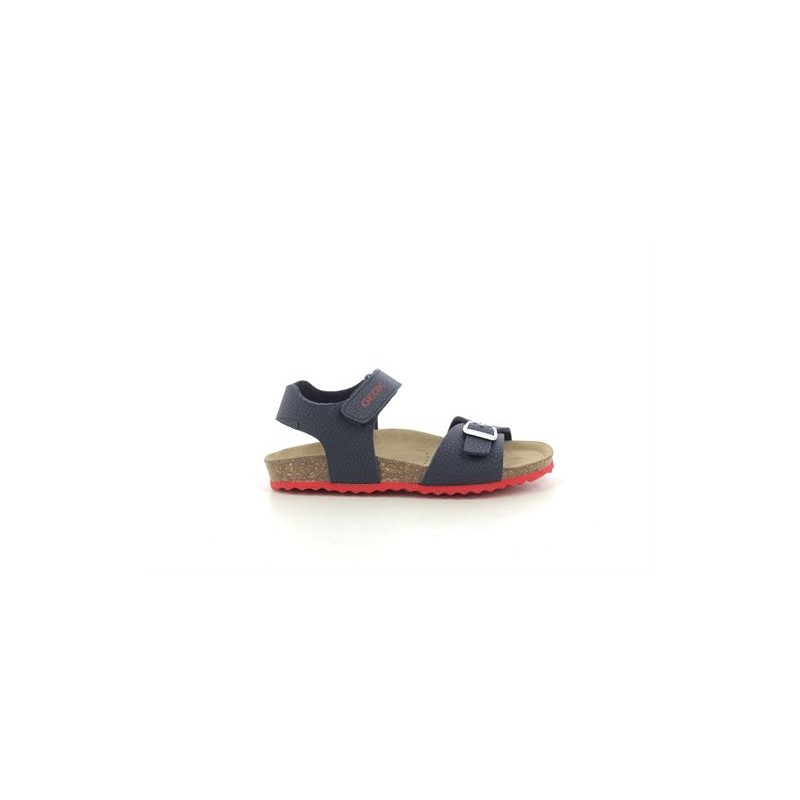 GEOX JR J028LB GHITA Marine