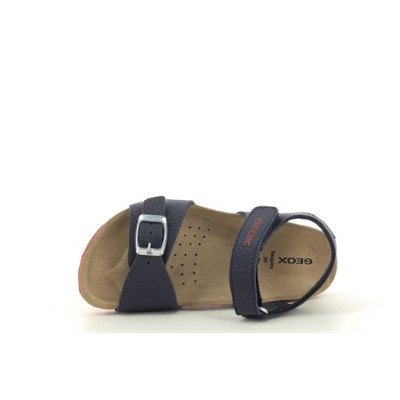 GEOX JR J028LB GHITA Marine