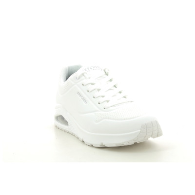SKECHERS UNO STAND ON AIR Blanc
