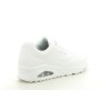 SKECHERS UNO STAND ON AIR Blanc
