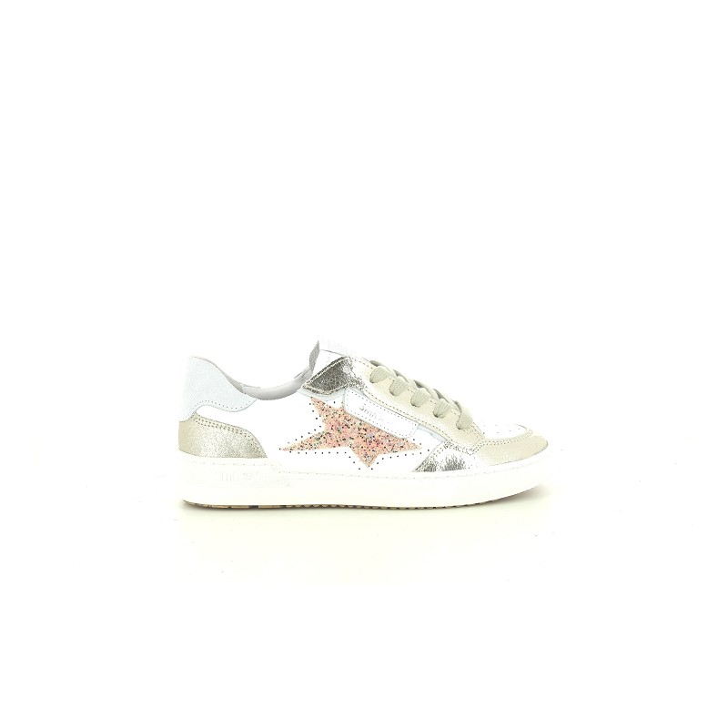 SMR ALE D457 Blanc