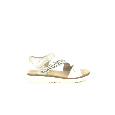 REMONTE D2050 Blanc