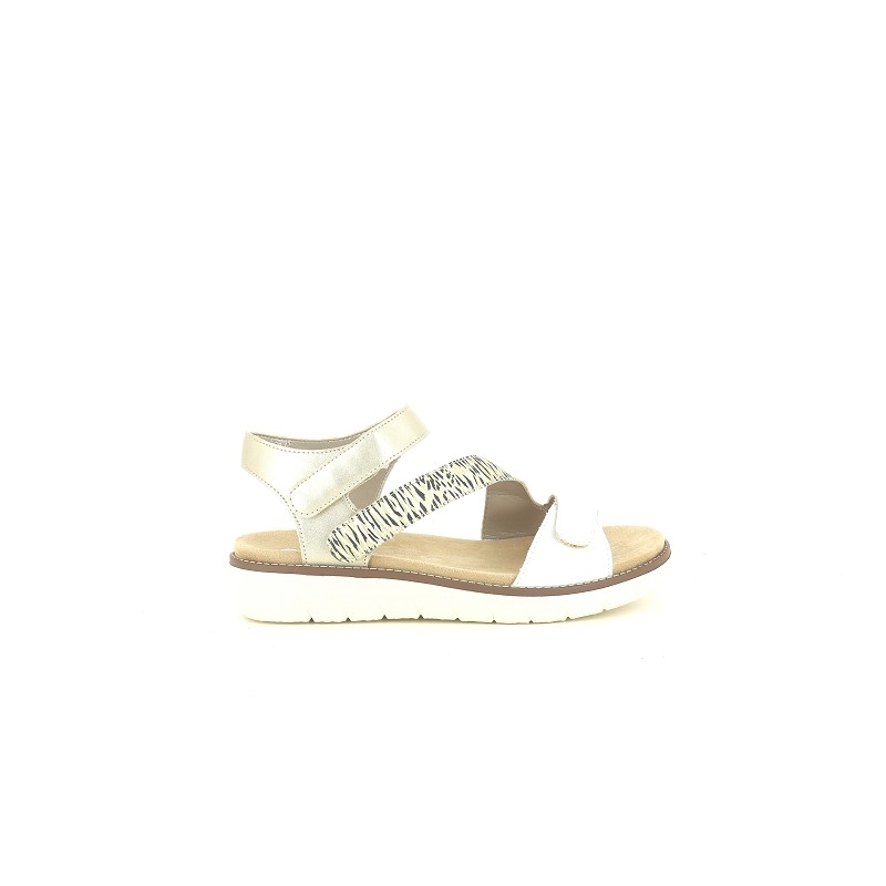 REMONTE D2050 Blanc