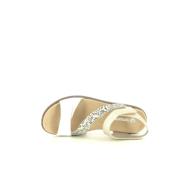 REMONTE D2050 Blanc