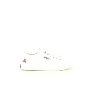 LE TEMPS DES CERISES LTC ENJOY Blanc