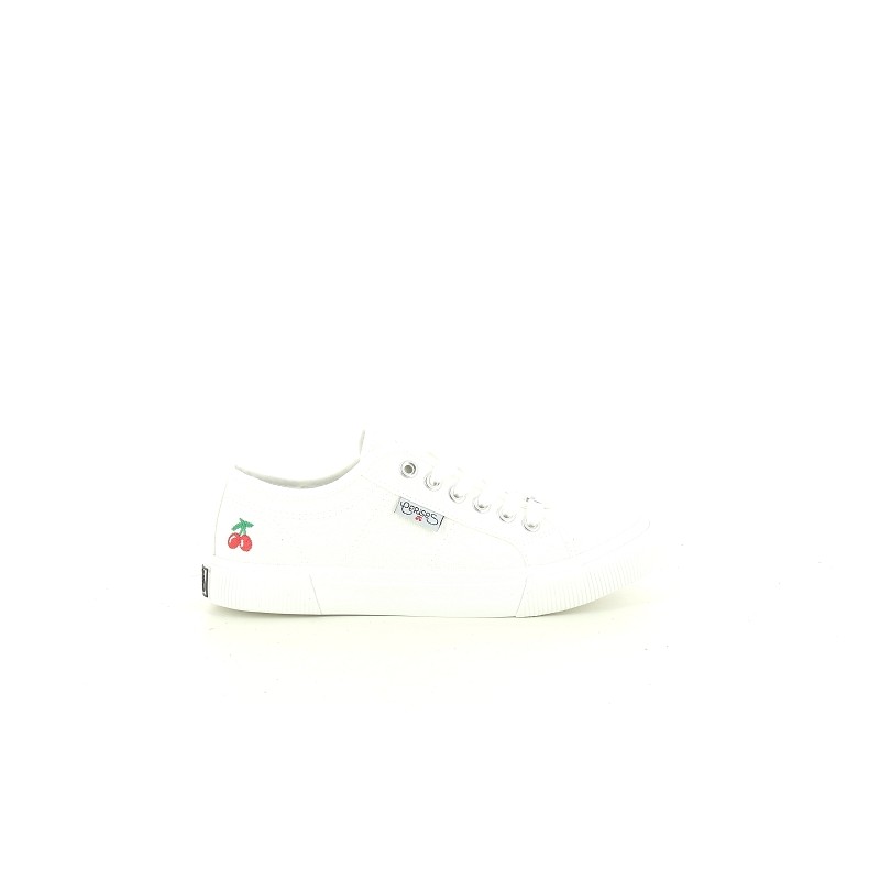 LE TEMPS DES CERISES LTC ENJOY Blanc