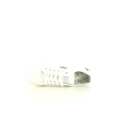 LE TEMPS DES CERISES LTC ENJOY Blanc