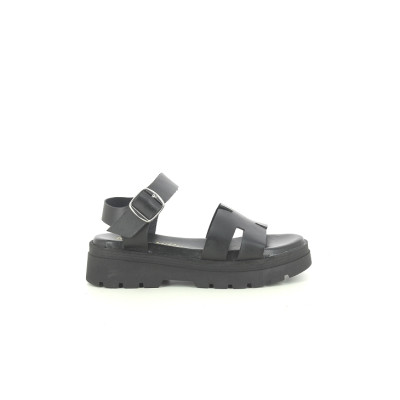 PATRICIA MILLER 7024 Noir