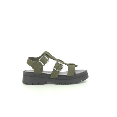 PATRICIA MILLER 6536 Kaki