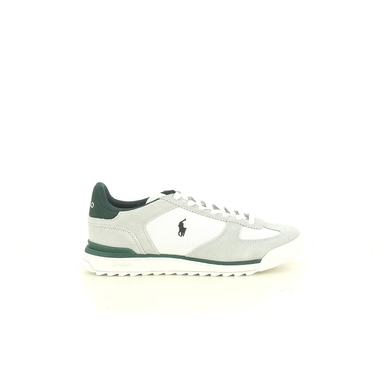 RALPH LAUREN VARICK Blanc