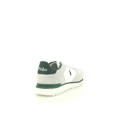 RALPH LAUREN VARICK Blanc