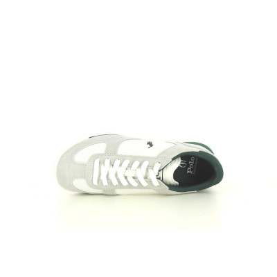 RALPH LAUREN VARICK Blanc