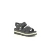 RIEKER V4952 Noir