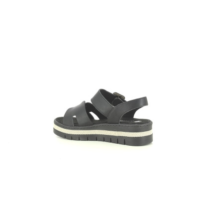 RIEKER V4952 Noir