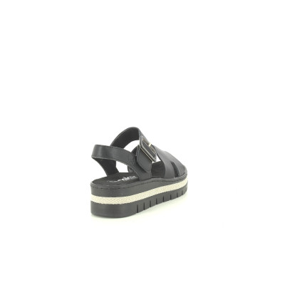 RIEKER V4952 Noir