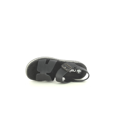 RIEKER V4952 Noir