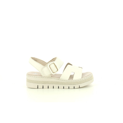 RIEKER V4952 Blanc