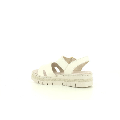 RIEKER V4952 Blanc