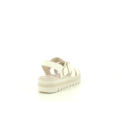 RIEKER V4952 Blanc