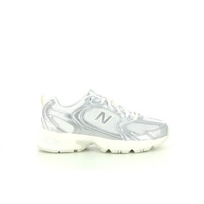 NEW BALANCE U 530 3IR Gris