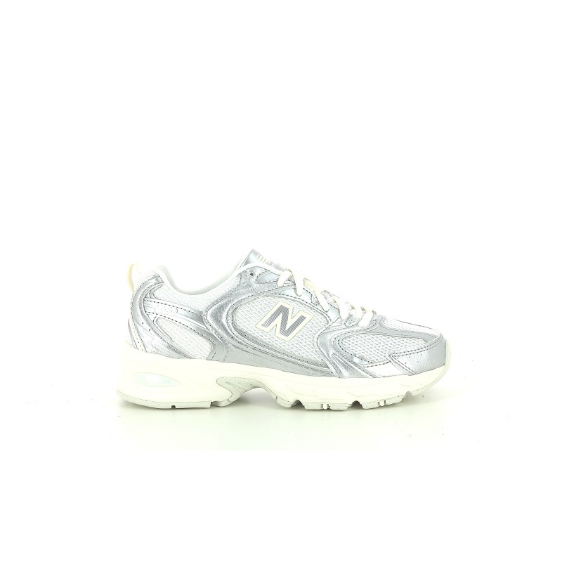 NEW BALANCE U 530 3IR Gris