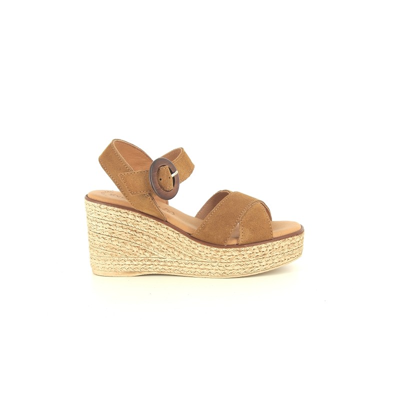 EVA FRUTOS 5816 Beige