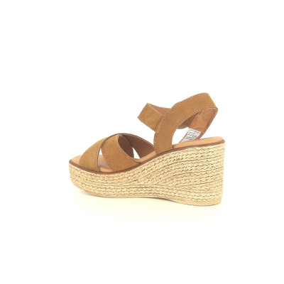 EVA FRUTOS 5816 Beige