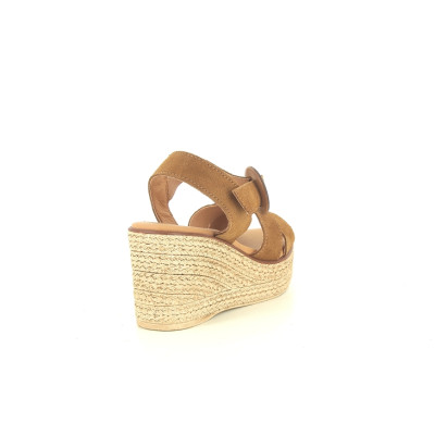 EVA FRUTOS 5816 Beige