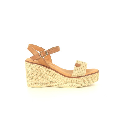 EVA FRUTOS 5890 Beige