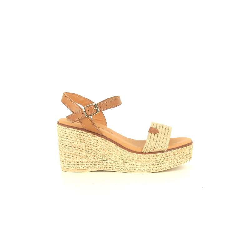 EVA FRUTOS 5890 Beige