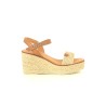 EVA FRUTOS 5890 Beige