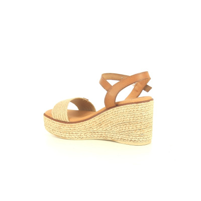 EVA FRUTOS 5890 Beige