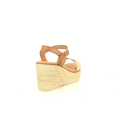 EVA FRUTOS 5890 Beige